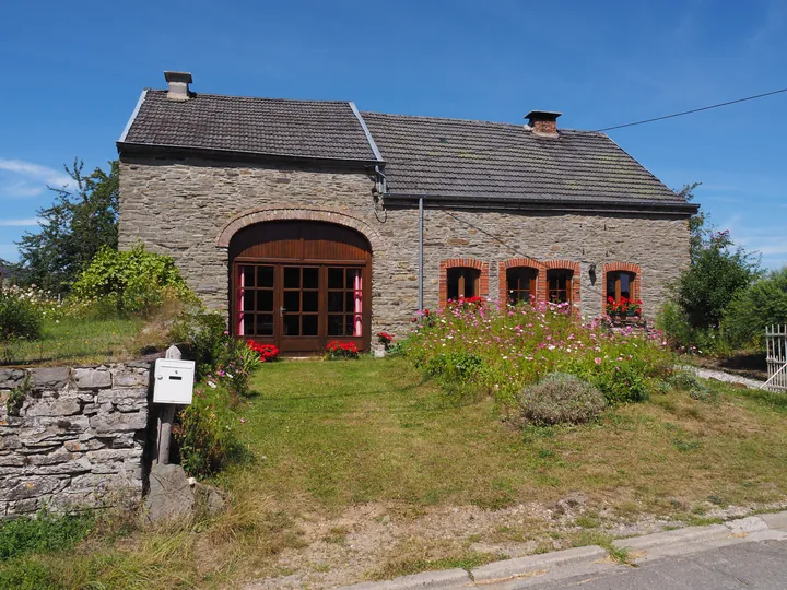 Beausaint (La Roche-en-Ardenne, België)